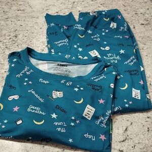 JoySpun Womens PJ Set